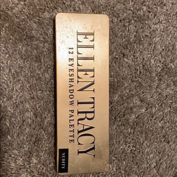 Other - Makeup pallete Other - Makeup pallete